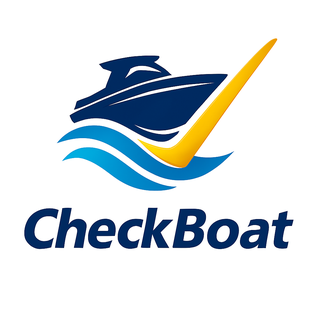 Logo CheckBoat