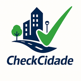 Logo CheckCidade