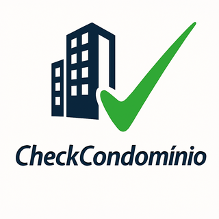 Logo CheckCondomínio