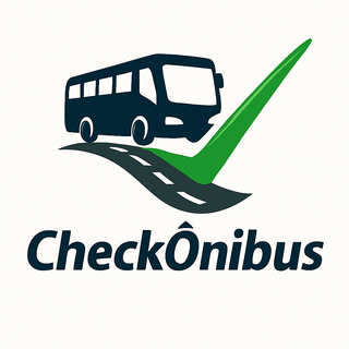 Logo CheckÔnibus