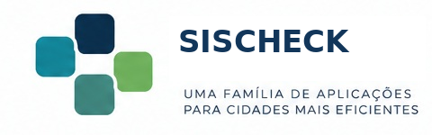 Sischeck, uma família de aplicações para cidades mais eficientes